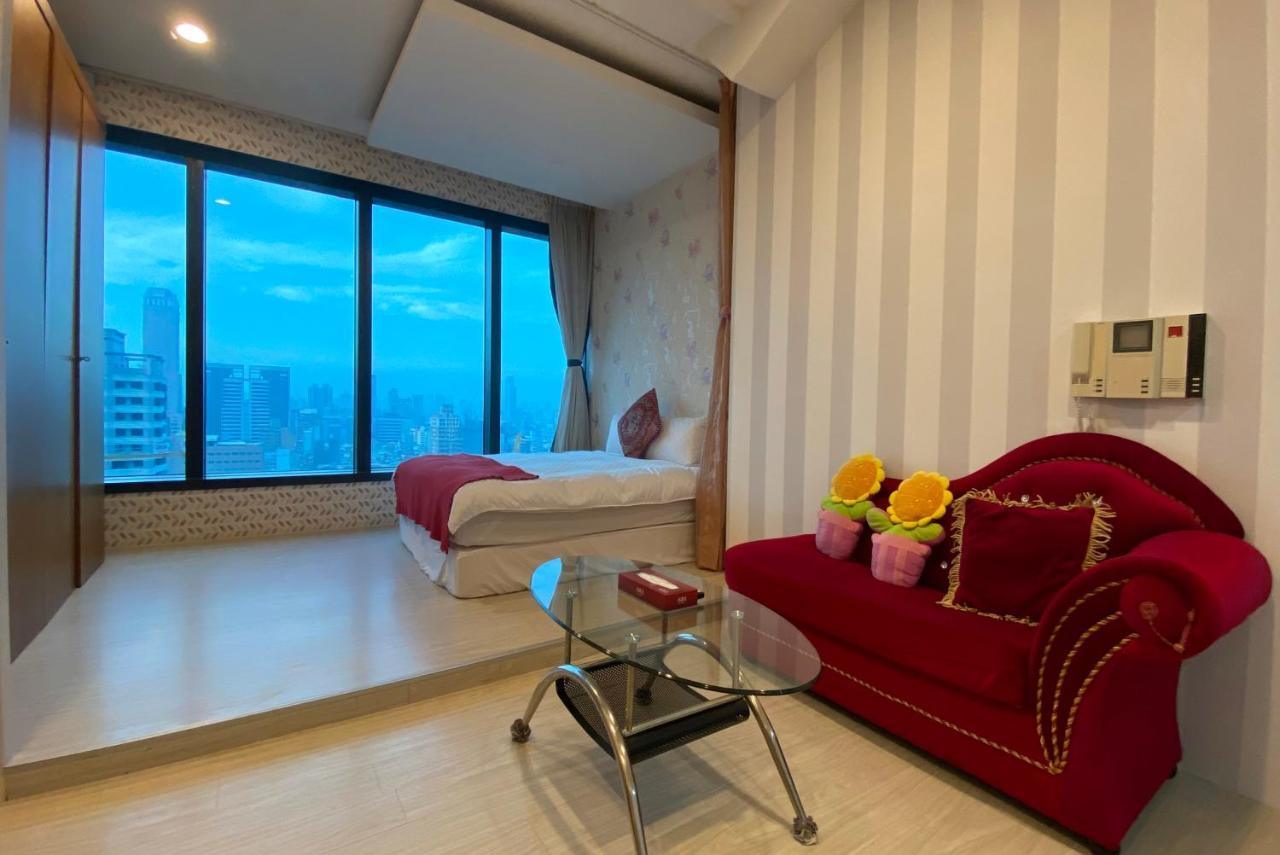 Hanguan Guest House Kaohsiung Exterior photo
