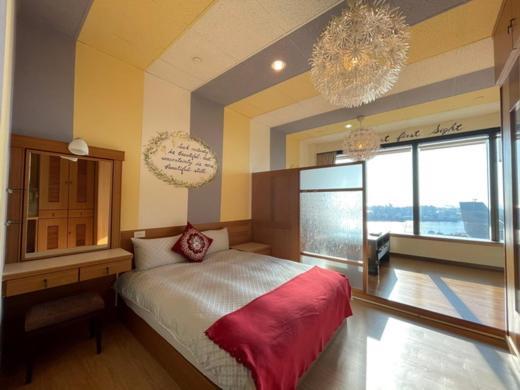 Hanguan Guest House Kaohsiung Exterior photo