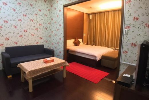 Hanguan Guest House Kaohsiung Exterior photo