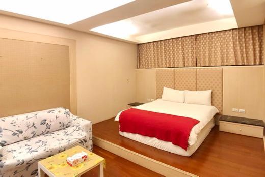 Hanguan Guest House Kaohsiung Exterior photo
